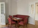 Номер Стандарт Пентхаус с 2 комнатами