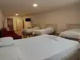 Четырёхместный номер Стандарт