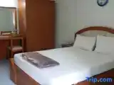 Апартаменты