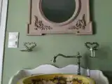 Номер Стандарт