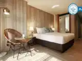 Двухместный номер Executive