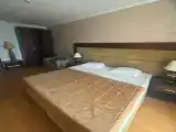 Двухместный номер Deluxe с балконом
