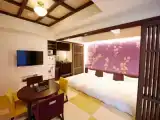 Четырёхместный номер Комфорт