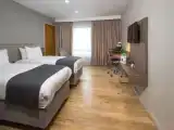 Двухместный номер Стандарт