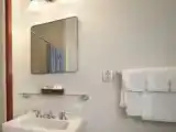 Одноместный коттедж
