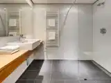 Двухместный номер Luxury
