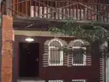 Кровать в общем номере