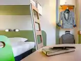 Двухместный номер Стандарт