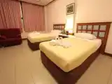 Run of House