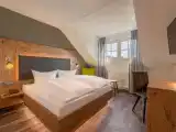 Двухместный номер Superior
