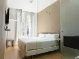 Двухместный номер Deluxe