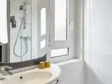 Двухместный номер Комфорт