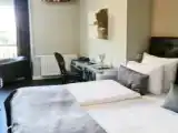 Двухместный номер Комфорт