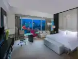 Двухместный номер Executive Premier
