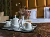 Двухместный люкс