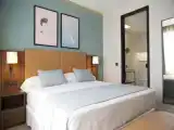 Двухместный номер Deluxe