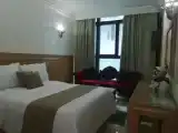 Одноместный номер Стандарт