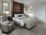 Двухместный люкс Prestige Luxury
