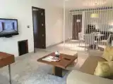 Двухместный люкс Executive с видом на город