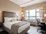 Двухместный номер Стандарт