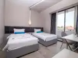 Двухместный семейный номер Стандарт