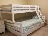 Номер Стандарт с 2 комнатами