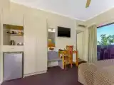 Двухместный номер Стандарт с балконом