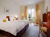 Двухместный номер Superior