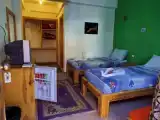 Трёхместный номер Стандарт