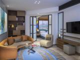 Andaz Suite Deluxe с видом на море
