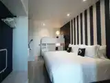 Двухместный семейный номер Стандарт с балконом