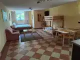 Двухместный номер Deluxe