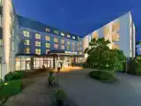 Двухместный номер Стандарт