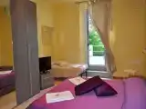 Номер Стандарт с балконом
