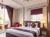 Двухместный номер Deluxe