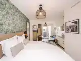 Двухместный люкс