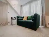 Run of House