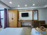 Одноместный люкс Grand с видом на океан