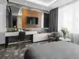 Двухместный номер Стандарт с балконом