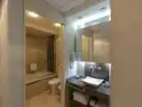 Двухместный номер Deluxe with Hydro
