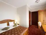 Двухместный номер Стандарт с видом на горы
