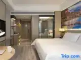 Двухместный номер Стандарт с красивым видом из окна