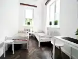 Двухместный номер Стандарт