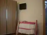 Двухместный номер Classic с балконом