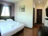 Номер Deluxe
