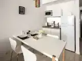 Двухместные апартаменты Superior