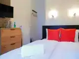 Одноместный номер Эконом