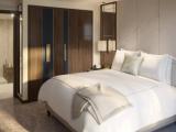 Двухместный люкс Mayfair Floor c 1 комнатой