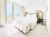 Двухместный номер Classic с балконом и с видом на море