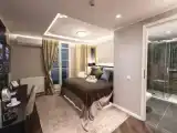Двухместный номер Стандарт с видом на горы